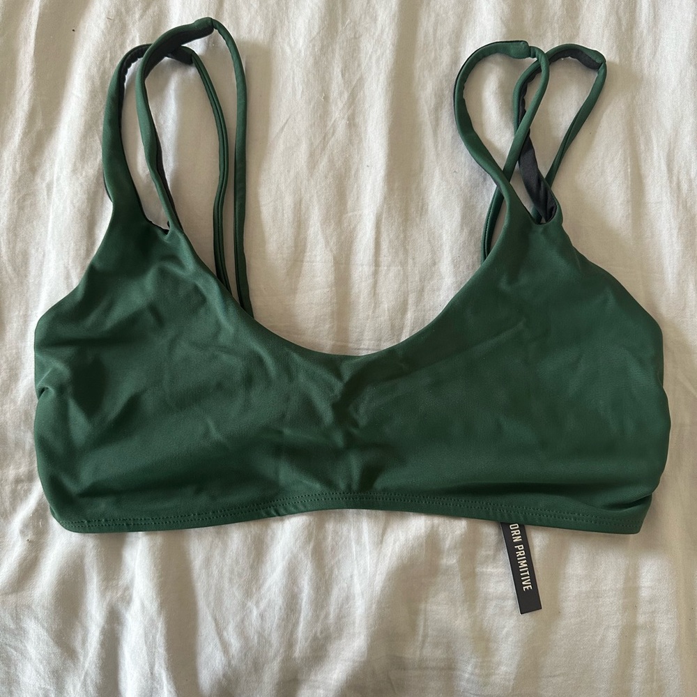 Born Primitive Bathing Suit Top